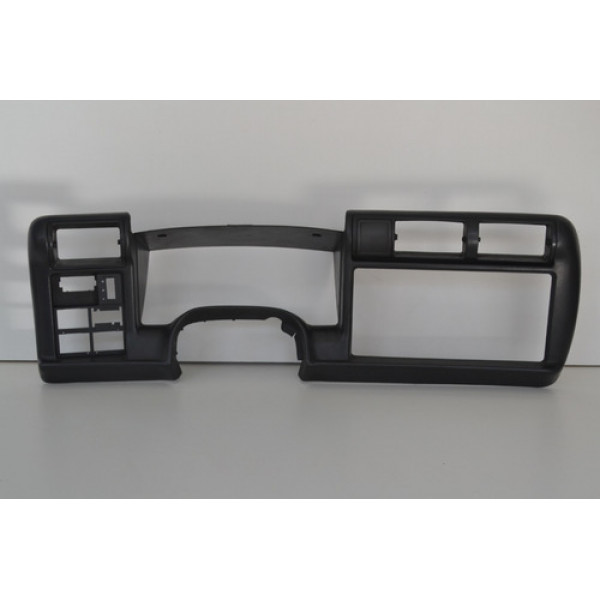 Moldura Painel Instrumento Chevrolet Blazer 1998 Original