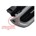 Difusor Ar Lateral Esquerdo Painel Gm Tracker 2021 Origina