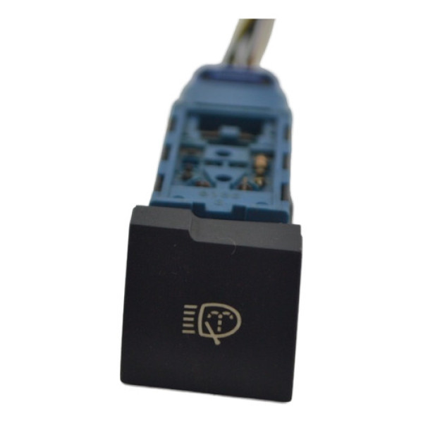 Botão Limpador Esguicho Agua Farol Sorento Ex 2011 2012