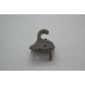 Presilha Suporte Quebra Sol Hyundai I30 2009 Original
