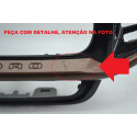 Moldura Central Painel Fiat Toro Freedom 2017 Original