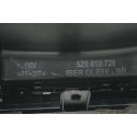 Moldura C/difusor Painel Instrumento  Fox G1 2010 Original