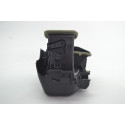 Difusor Lateral Direito Painel Honda City 2024 Original
