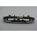 Moldura Comando Ar Condicionado Fiat Mobi 2017-2024 Original