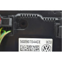 Comando Ar Condicionado Painel Vw Golf Gti 2017 Original