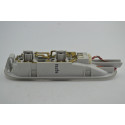 Luz Cortesia Interna Teto Renault Sandero 2012 Original