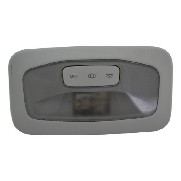 Luz Interna Teto Traseira Renegade 2015 A 2021 Original