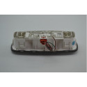 Luz Interna Teto Central Traseira Audi A3 2020 Original