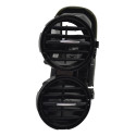 Difusor Ar Central Lado Direito Painel Tiguan 2010 Original