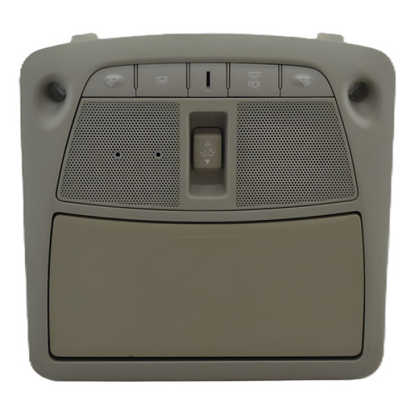 Luz Cortesia Porta Oculos Teto Nissan Sentra 2014 Original