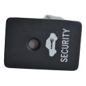 Botão Interruptor Security Painel Corolla 2008 2009 Original