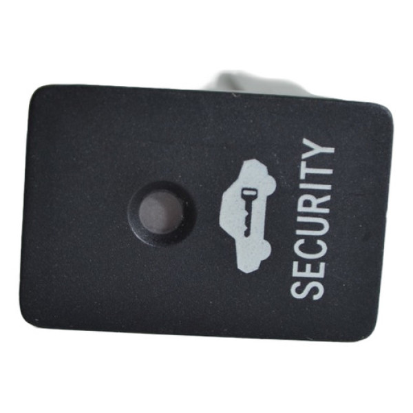 Botão Interruptor Security Painel Corolla 2008 2009 Original