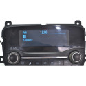 Radio Aparelho Som Original Ka 2019 C/bluetooth