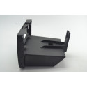 Moldura Radio Porta Treco Painel Vw Amarok 2011 Original