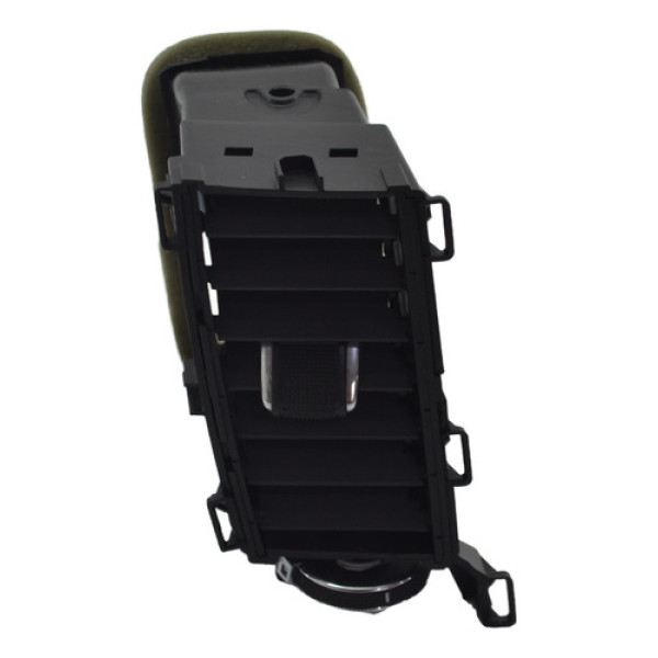 Difusor Ar Central Esquerdo Painel Toro 2022 Original