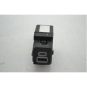 Entrada Conector Usb Console Fiat Fastback 2023 Original