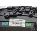 Kit 4 Difusor Central E Lateral Painel Ranger 2023 Original
