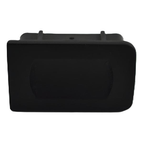 Botão Falso Cego Painel Volkswagen Bora 2000 Golf Original Preto Botão Falso Cego Painel Volkswagen Bora 2000 Golf Original Preto