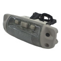 Luz Interna Teto Central Dianteira Ford Focus 2011 Original