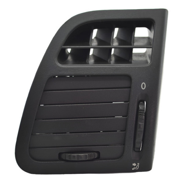 Difusor Ar Lateral Direito Painel Chery Celer 2013 Original