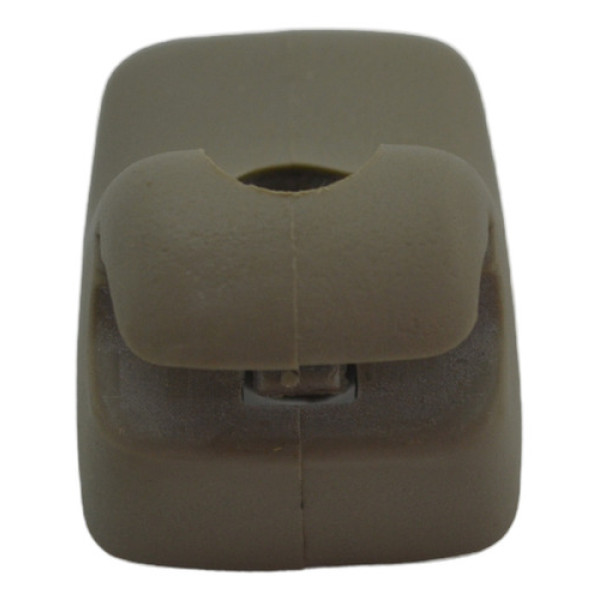 Presilha Suporte Teto Quebra Sol Chevrolet S10 2023 Original