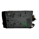 Radio Aparelho Som Painel Mitsubishi Cx501b Original B017472