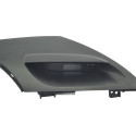 Moldura Superior Painel Visor Bordo Cerato 2018 Original