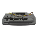 Luz Cortesia Central Interna Teto Accord 2013 Original