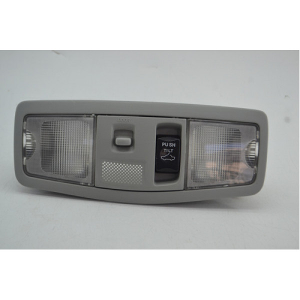 Luz Interna Teto Cortesia Mitsubishi Outlander 2012 Original