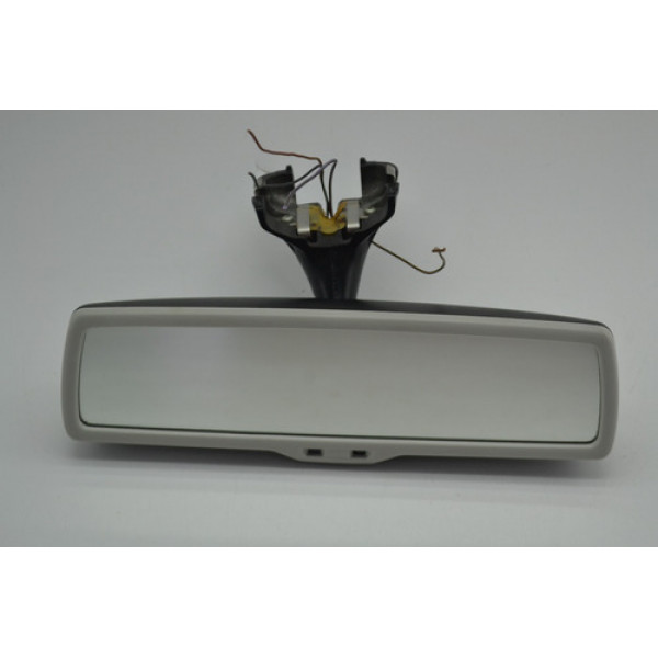 Espelho Retrovisor Interno Volkswagen Jetta 2013 Original