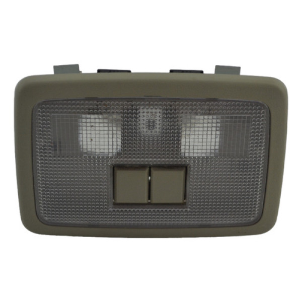 Luz Cortesia Traseira Interna Teto Captiva 2011 Original