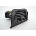 Difusor Lateral Direito Painel Renault Symbol 2012 Original