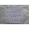 Luz Luminaria Cortesia Teto Chery Tiggo 7 2020 2021 Original