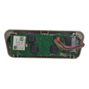 Luz Cortesia Interna Teto Chevrolet Agile 2013 Original
