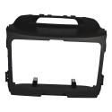 Moldura Central Radio Som Painel Kia Sportage 2013 Original