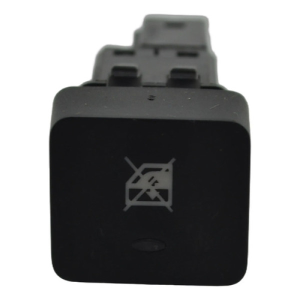 Botão Comando Trava Vidro Novo C3 2015 Original