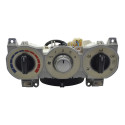 Comando Ar Condicionado Painel Honda City 2009 2010 Original