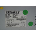Radio Som Multimidia Painel Renault Sandero Logan Original