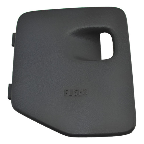 Tampa Fusivel Painel Chevrolet S10 2010 Trailblazer Original