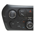 Comando Ar Condicionado Painel Renegade 2021 Original