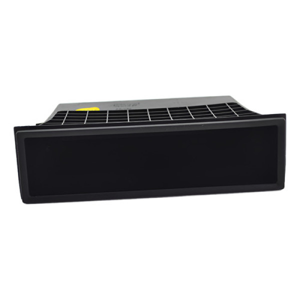 Moldura Porta Treco Objeto Painel Nissan March 2014 Original