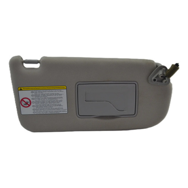 Quebra Sol Ld Direito C/iluminação Tucson 2016 Original