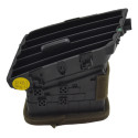 Difusor Central Esquerdo Painel Hyundai Creta 2021 Original