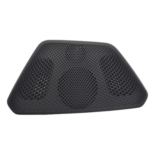 Grade Alto Falante Som Superior Bmw 320ia 2023 Original Preto