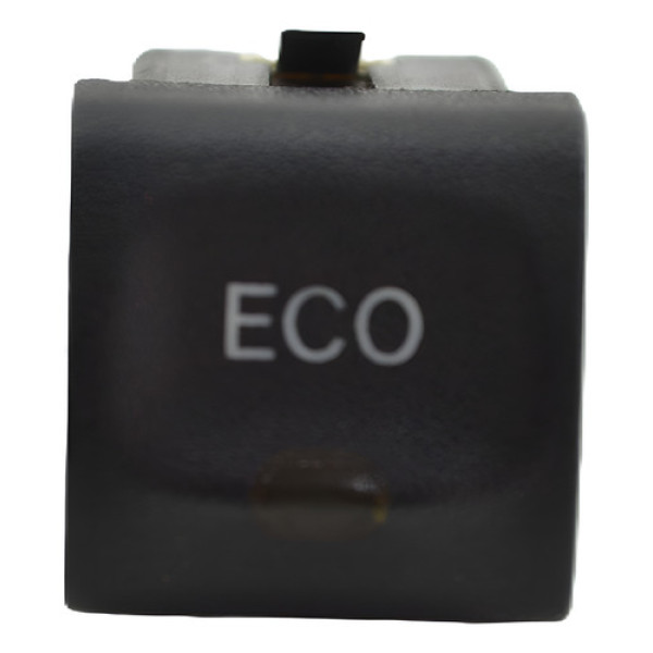 Botão Eco Comando Ar Gm Vectra 1997 A 2000 Original Preto