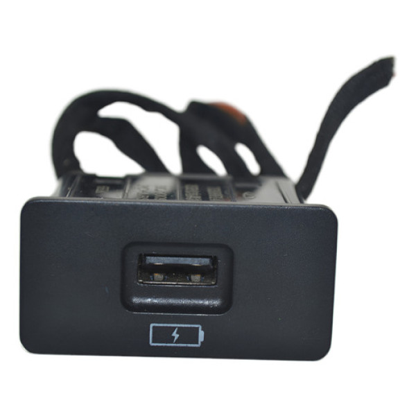 Entrada Usb Console Chery Tiggo 8 2021 Original