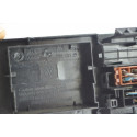 Moldura Tampa Falsa Radio Vw Novo Fox 1.6 2012 Original