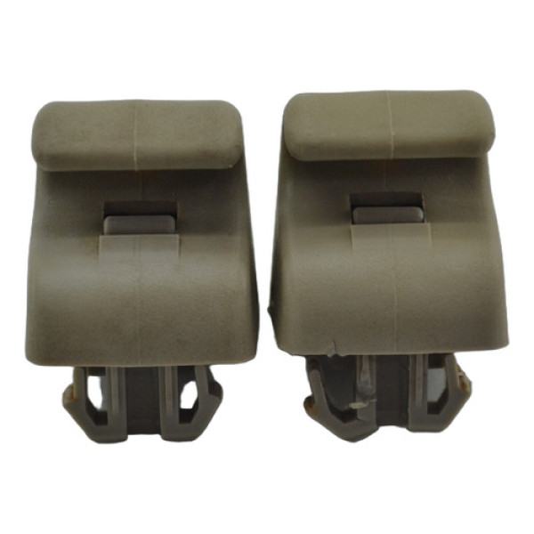 Par Presilha Suporte Quebra Sol Soul 2011 Original