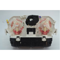 Comando Ar Condicionado Painel Nissan Frontier 2020 Original