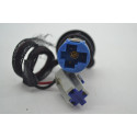 Acendedor Cigarro Tomada Console Pt Cruiser 2003 Original